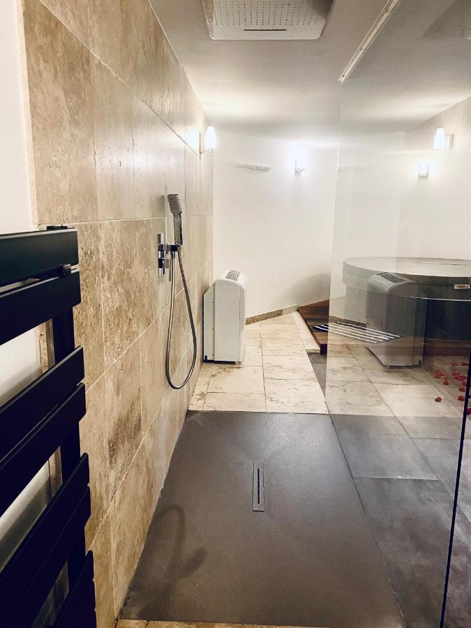 Mieuxqualhotel Jacuzzi Privatif La Parenthese Bordeaux Exteriör bild