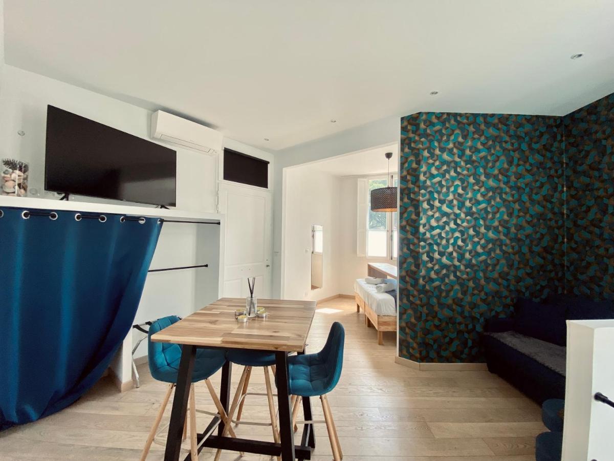 Mieuxqualhotel Jacuzzi Privatif La Parenthese Bordeaux Exteriör bild
